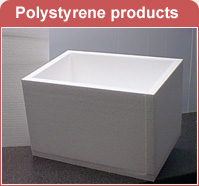 Polyethylene Boxes